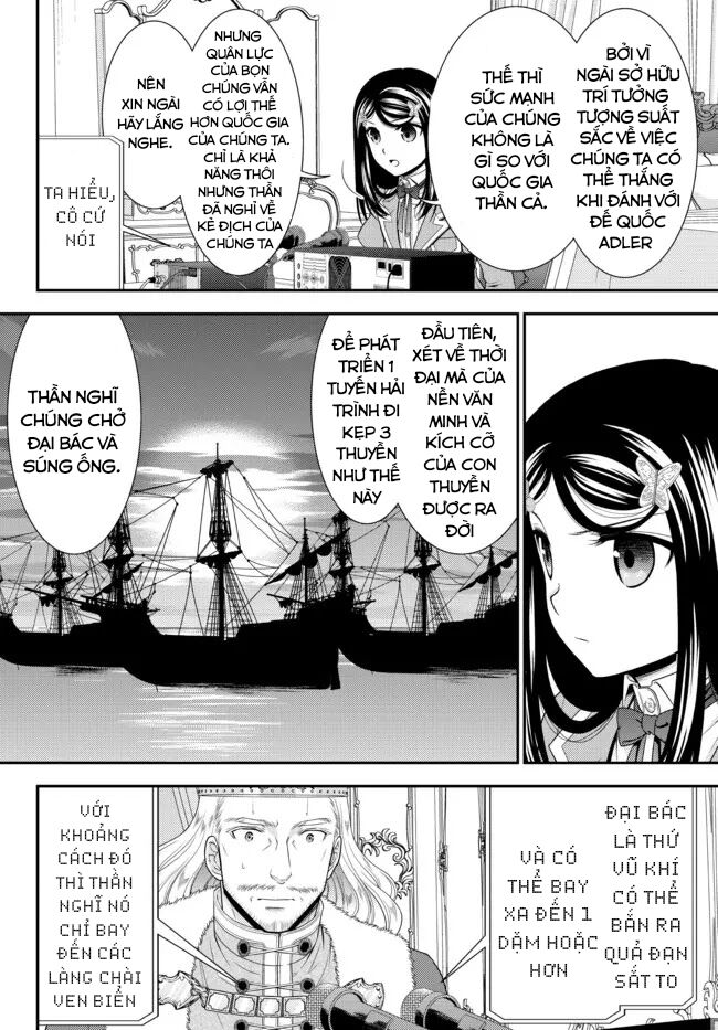 tiết kiệm 80.000 vàng ở thế giới khác cho tuổi già của tôi chapter 67 2