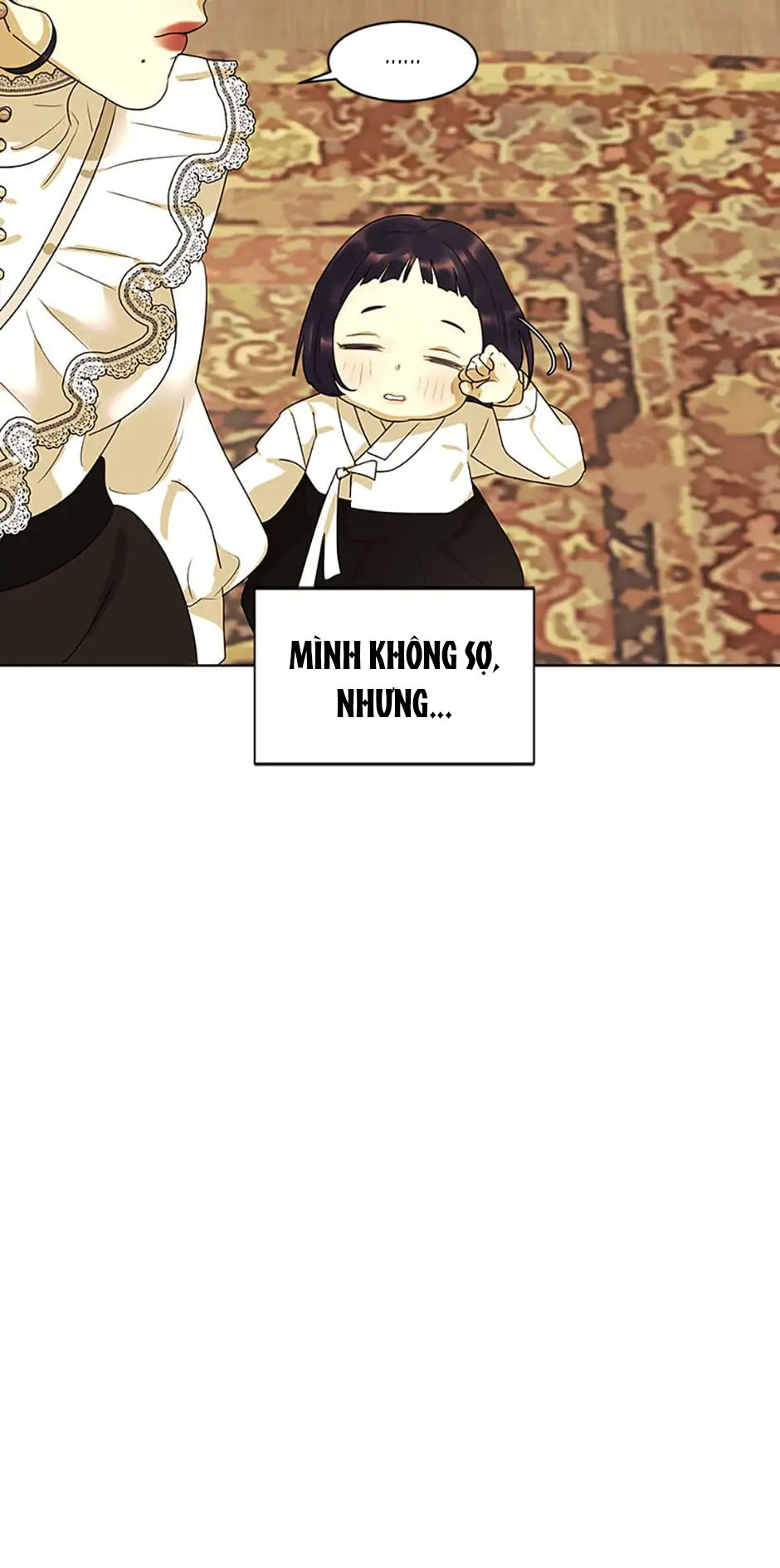 tiểu thuyết đầu tay của ác nữ chapter 21.2 12