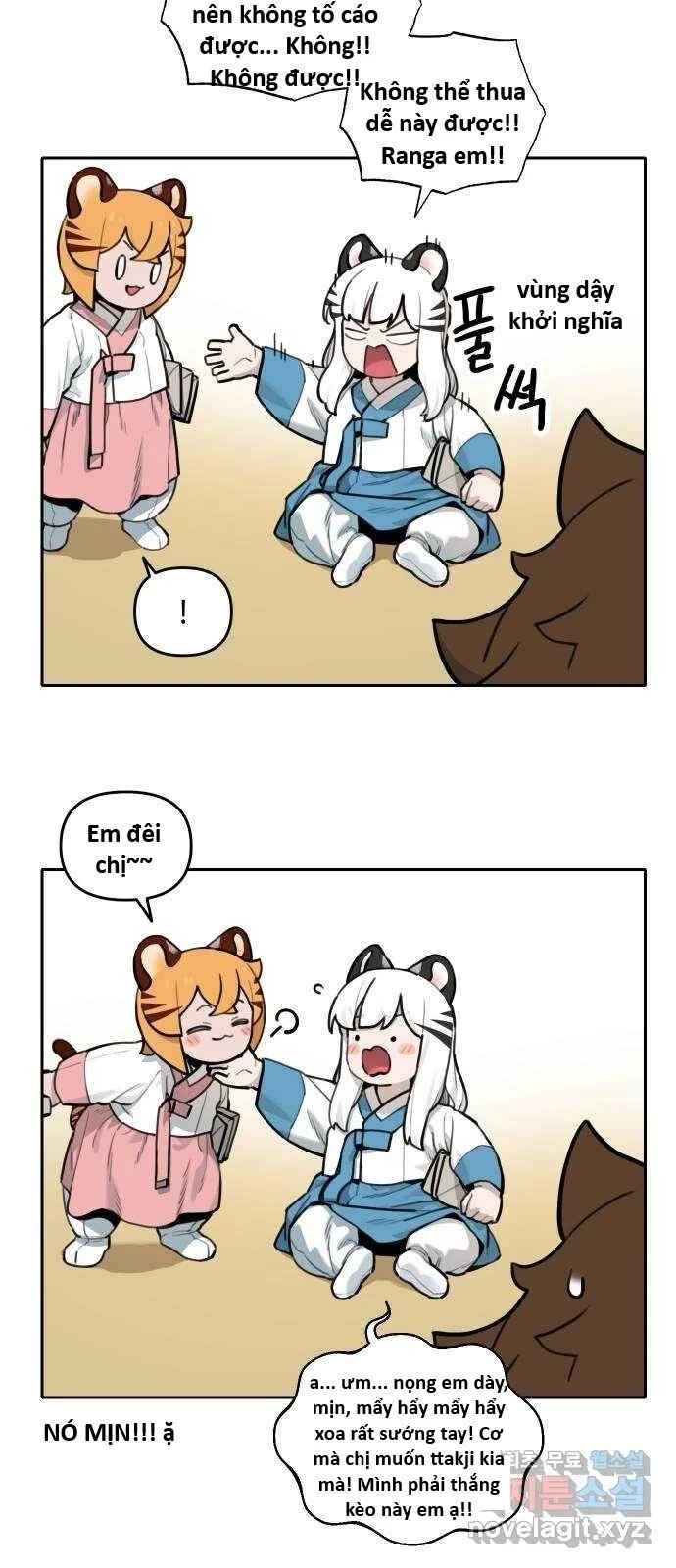 sự lụi tàn của usuzumi chapter 125 5