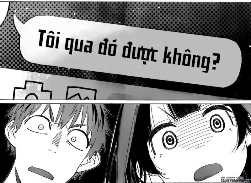 dịch vụ cho thuê bạn gái chapter 251 16