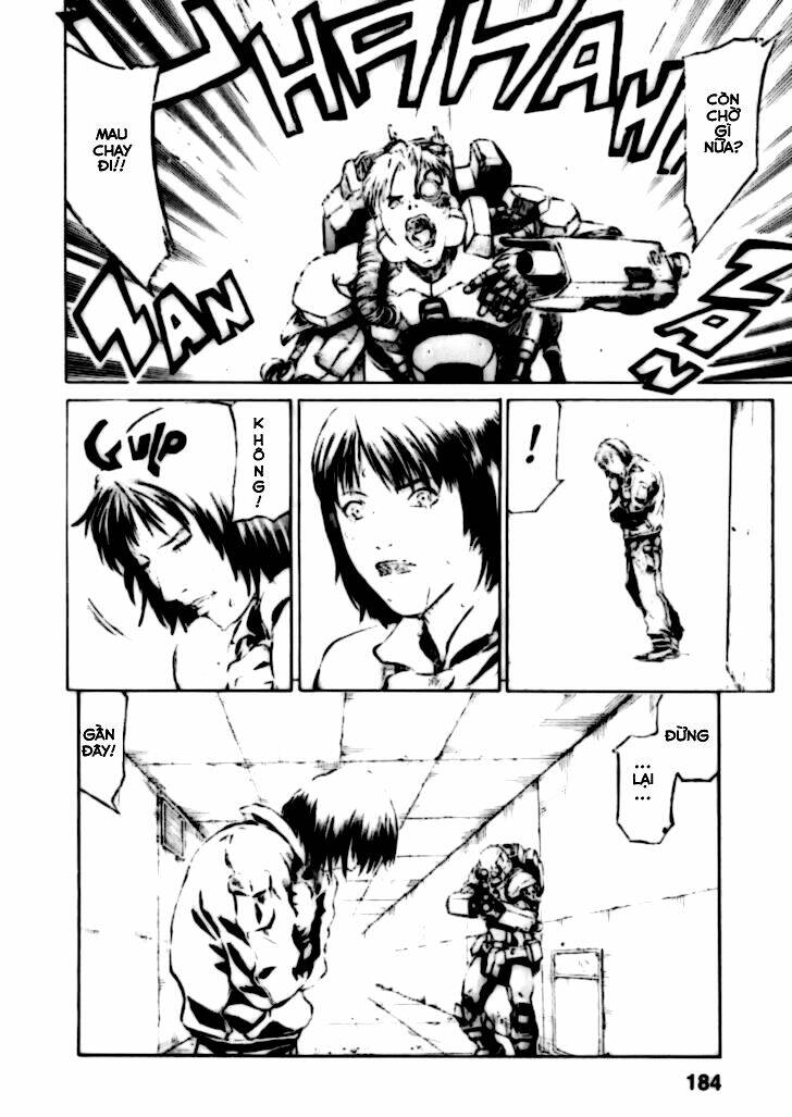 red eyes chapter 3.1 34