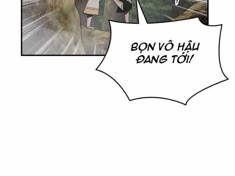 tôi là lính mới chapter 108 130