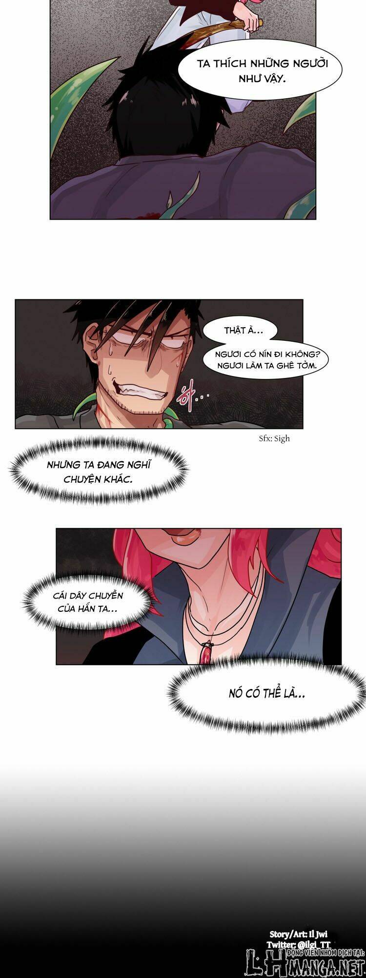 heart of a dragon chapter 14 12