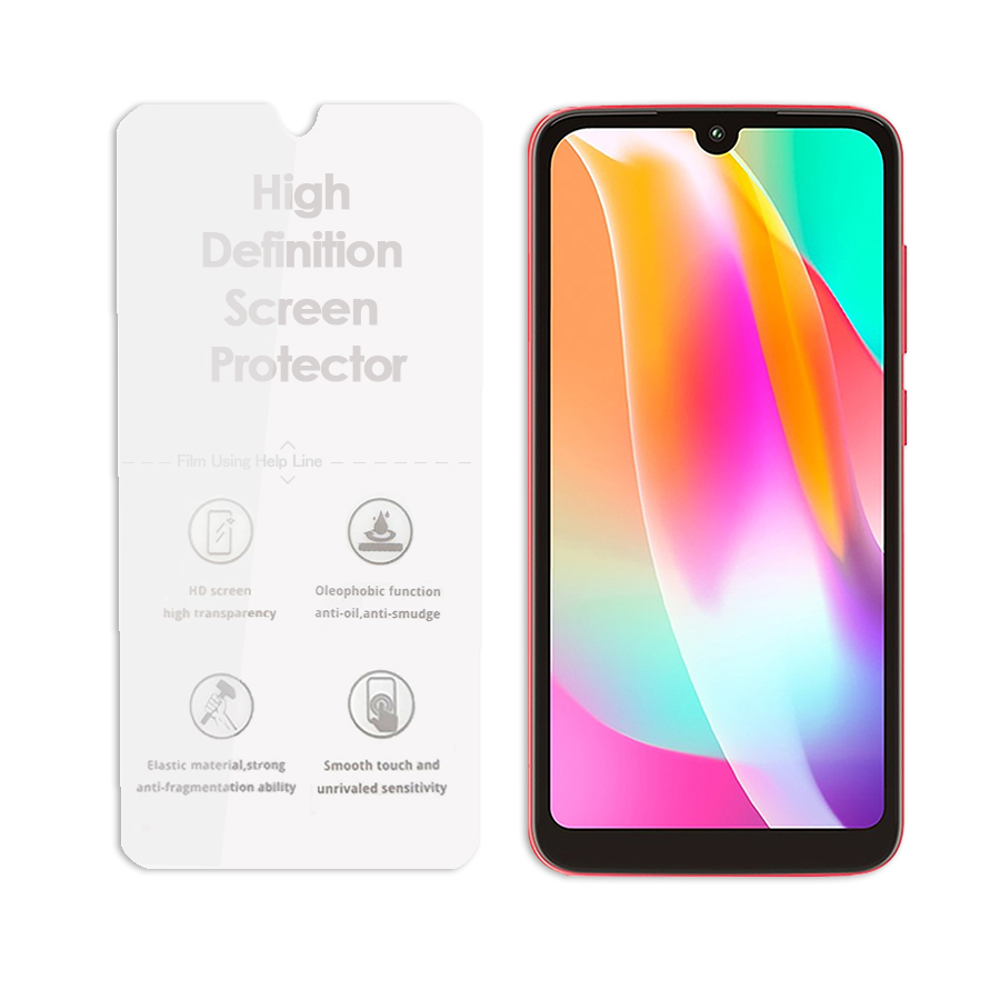 Miếng Dán Film PPF NTPU Mặt Trước Dành Cho Vsmart Star - Handtown - Hàng Chính Hãng