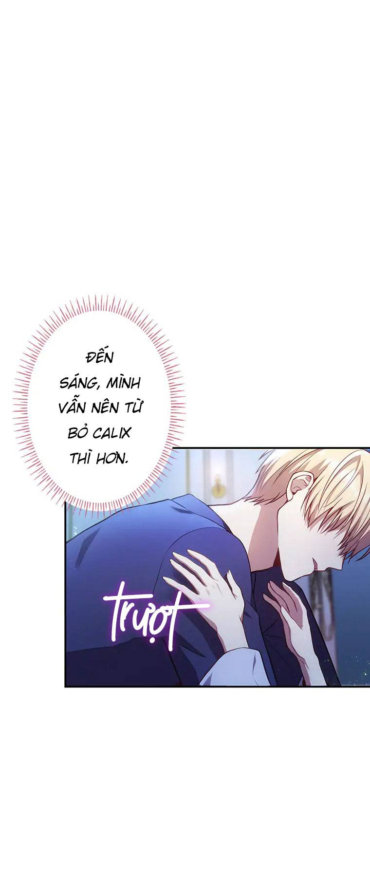 từ ác nữ, tôi trở thành một người mẹ chapter 1 83