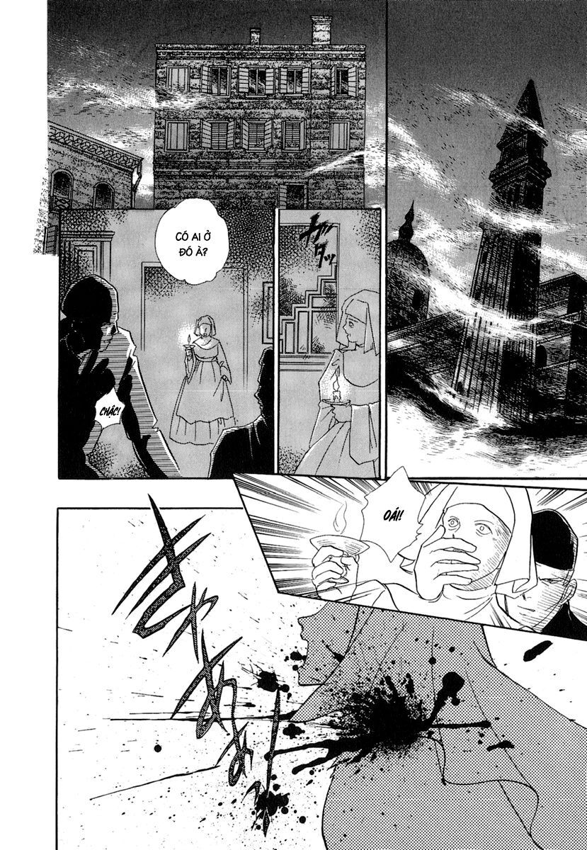 kenja no ishi chapter 8 20