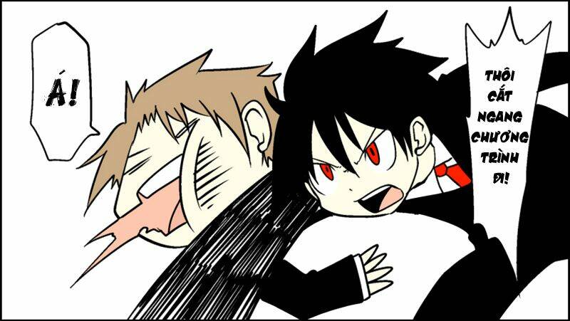 senyuu chapter 98.5 12