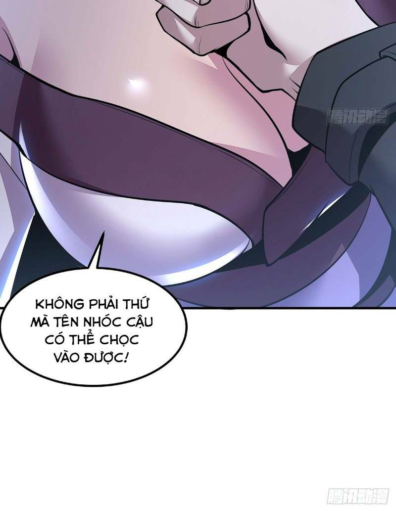 bất tử thần vương tu liên tục chapter 45 17