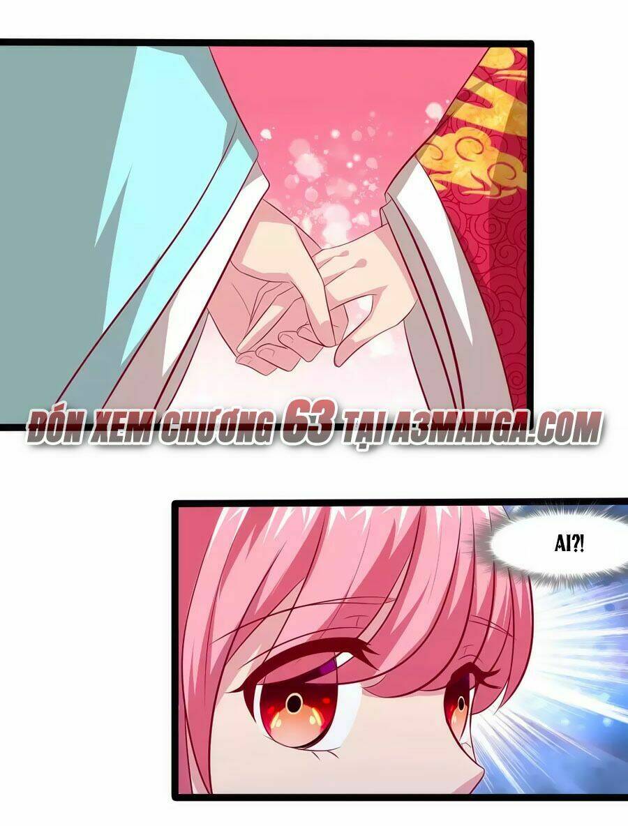 thỏ yêu tiểu vương phi chapter 62 18