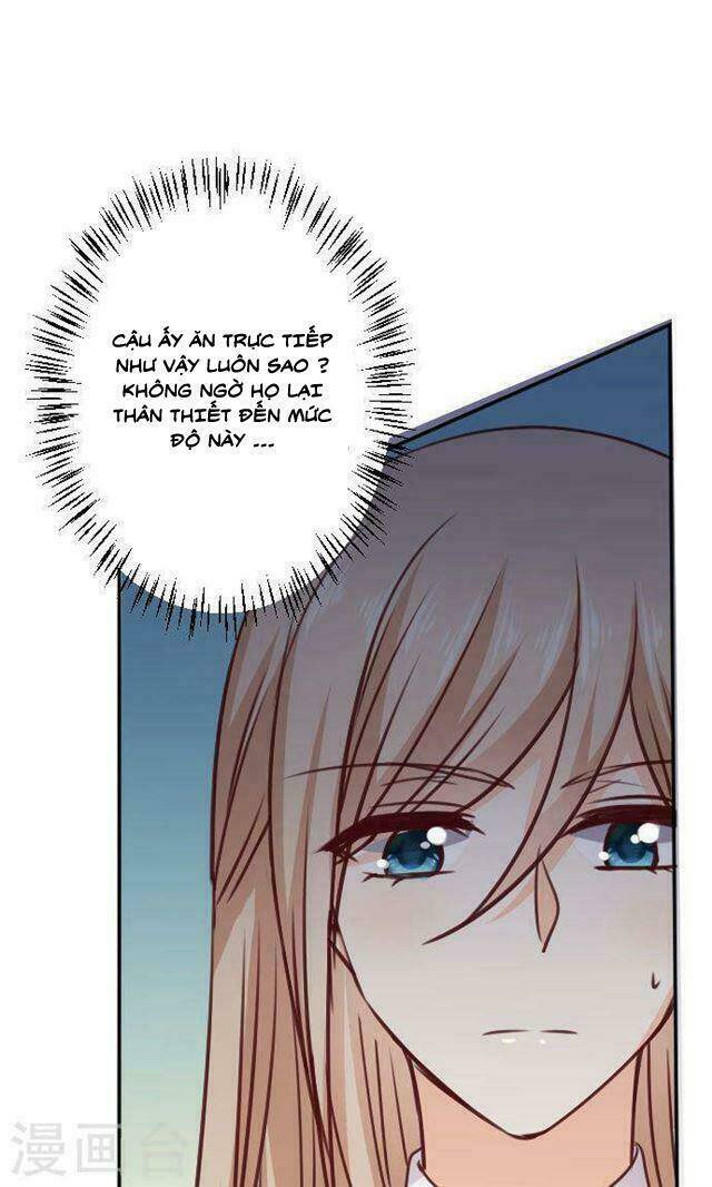 hôm nay tôi sẽ yêu ai đây ? chapter 10 46