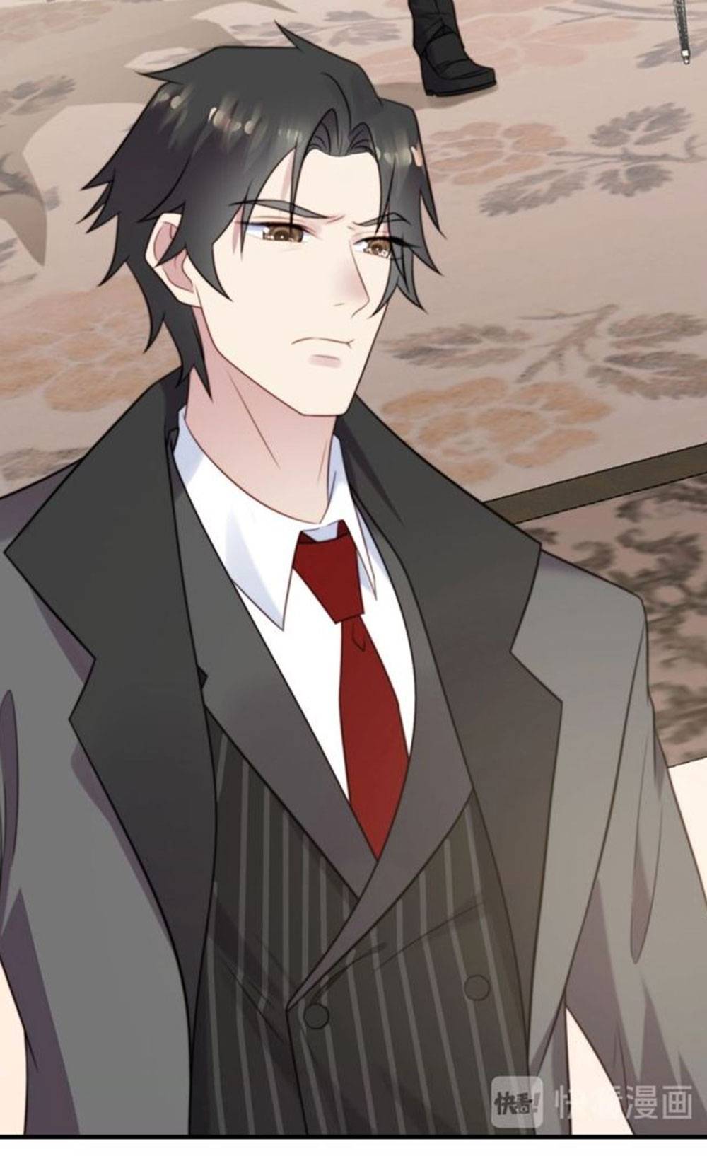 khoá chặt đôi môi (full) chapter 34 7