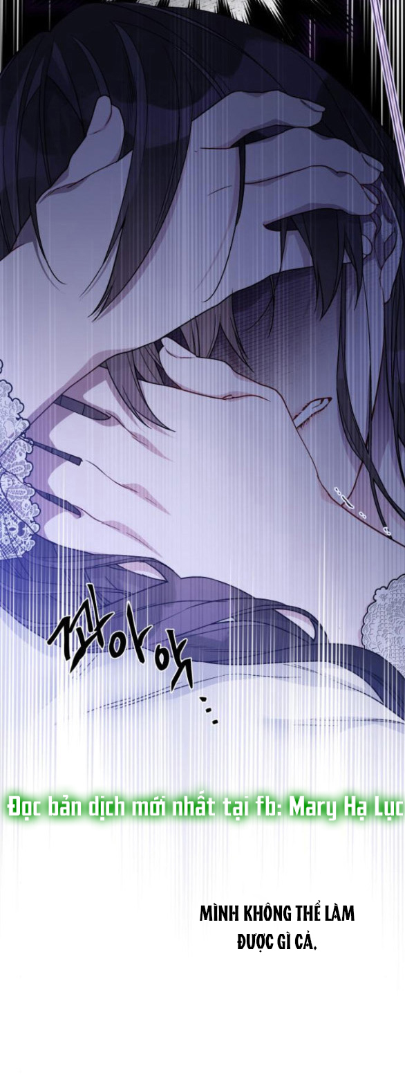 cách hiệp sĩ sống như một tiểu thư chapter 86.1 22