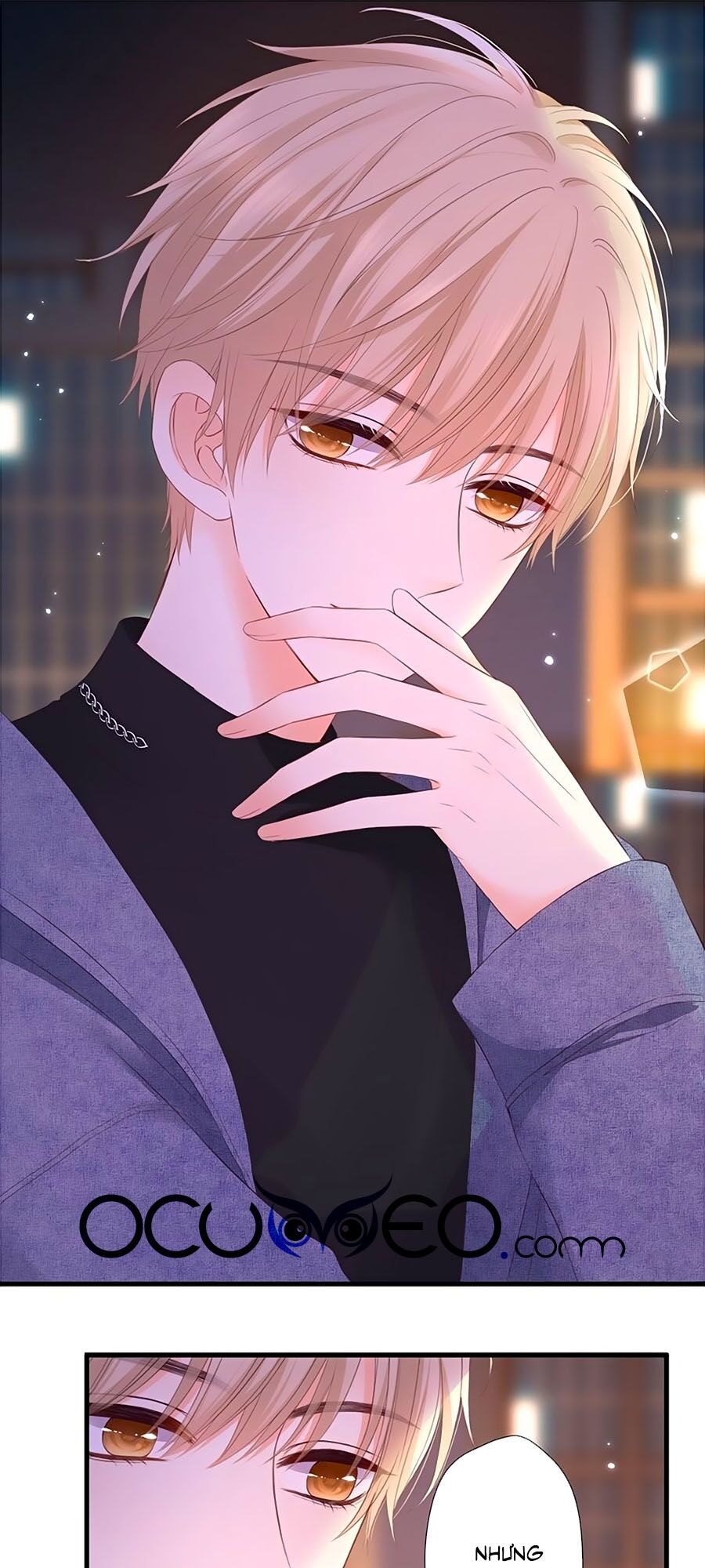 hoa chưa nở rộ chapter 44 1