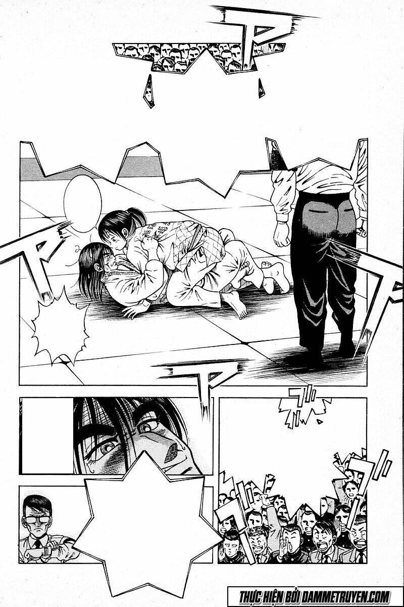 shin kotaro makaritoru! juudouhen chapter 123 9