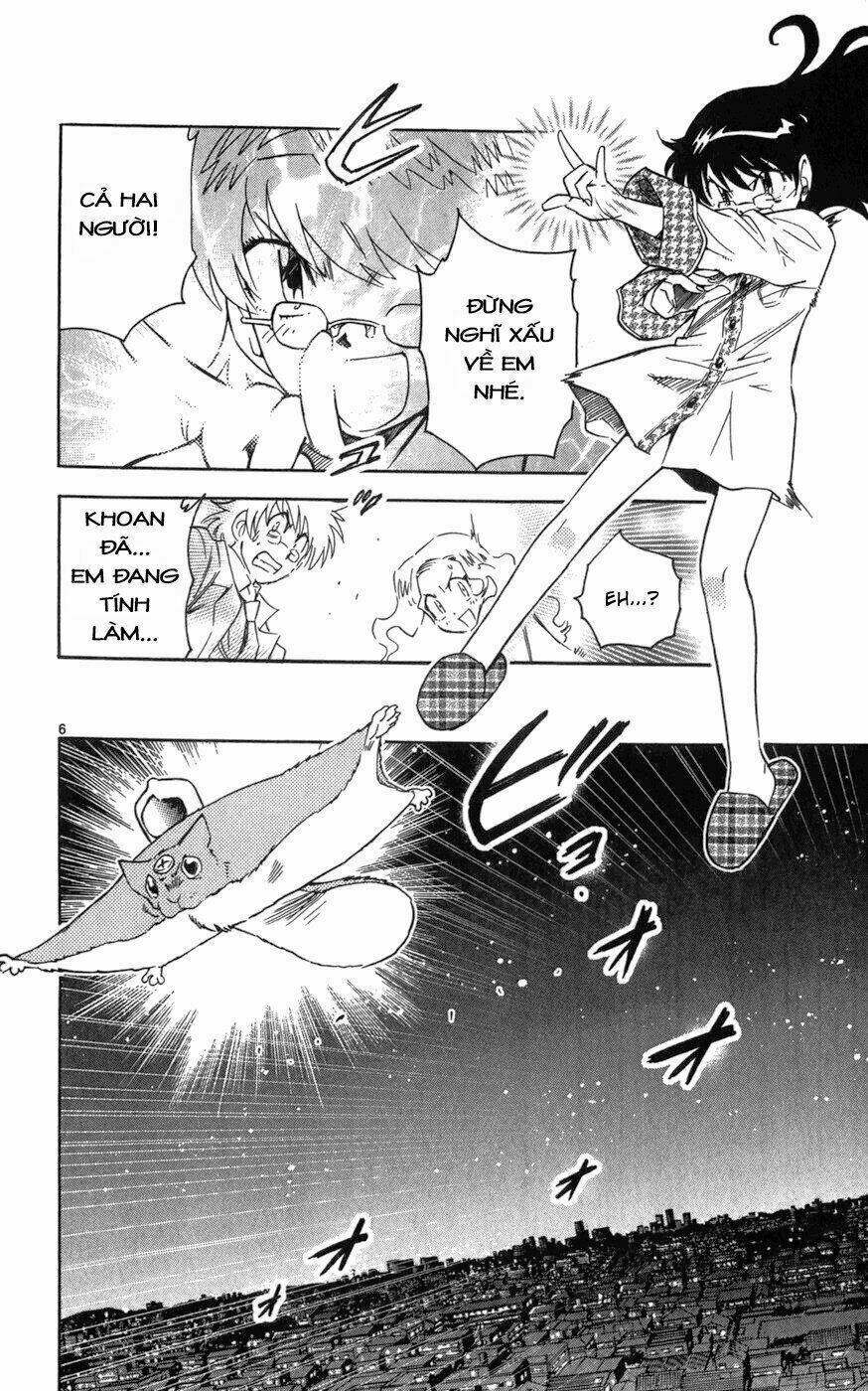 loli siêu năng lực chapter 63 7