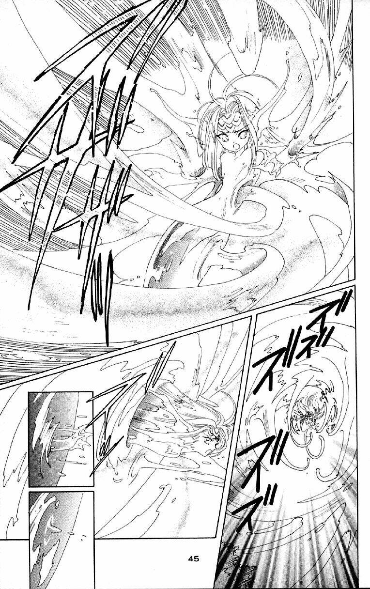 card captor sakura chapter 27 39