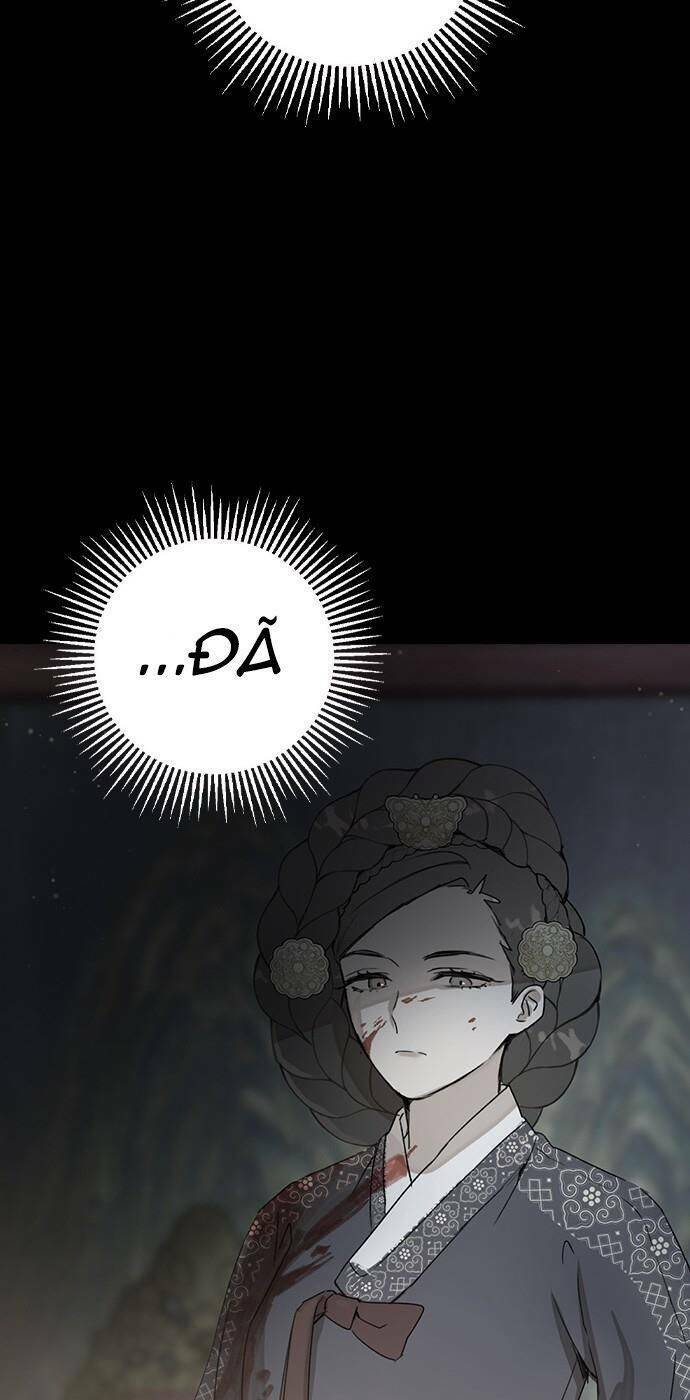 duyên nợ kiếp trước chapter 39 37