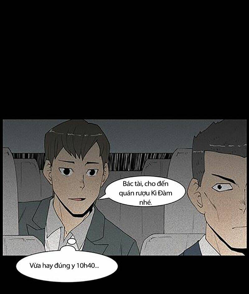 kinh dị đêm khuya chapter 32 12