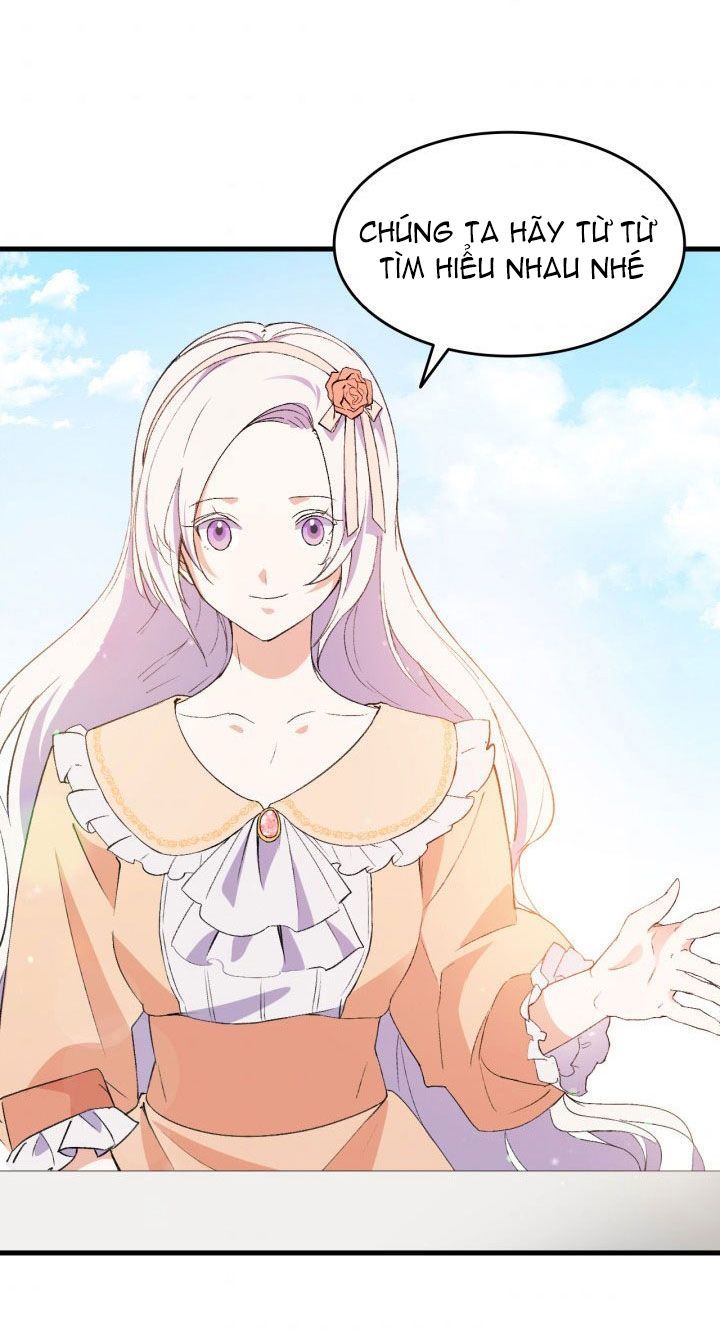 tôi định quyến rũ anh trai nhưng nam chính đã đến chapter 16 48