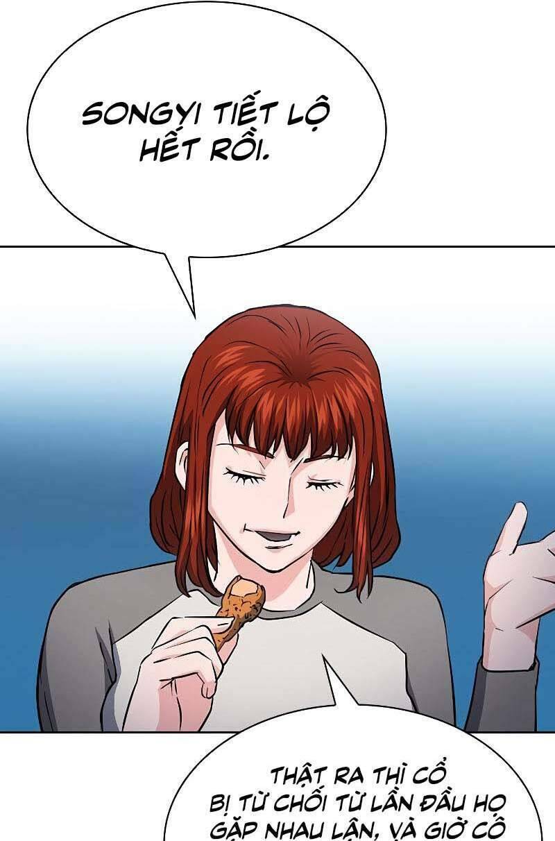 druid tại ga seoul - người hóa thú chapter 78 91