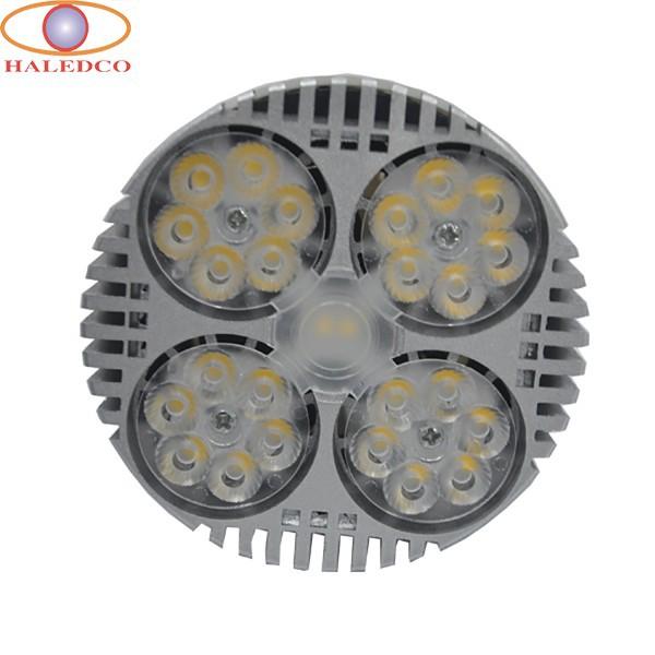 Đèn led đui xoáy E27 40W cao cấp, chất lượng uy tín