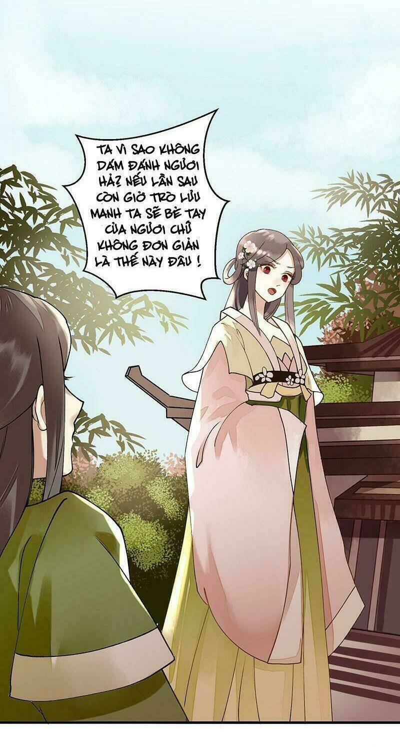 nhất đế trọng sinh mỹ nhân tâm kế chapter 19 17