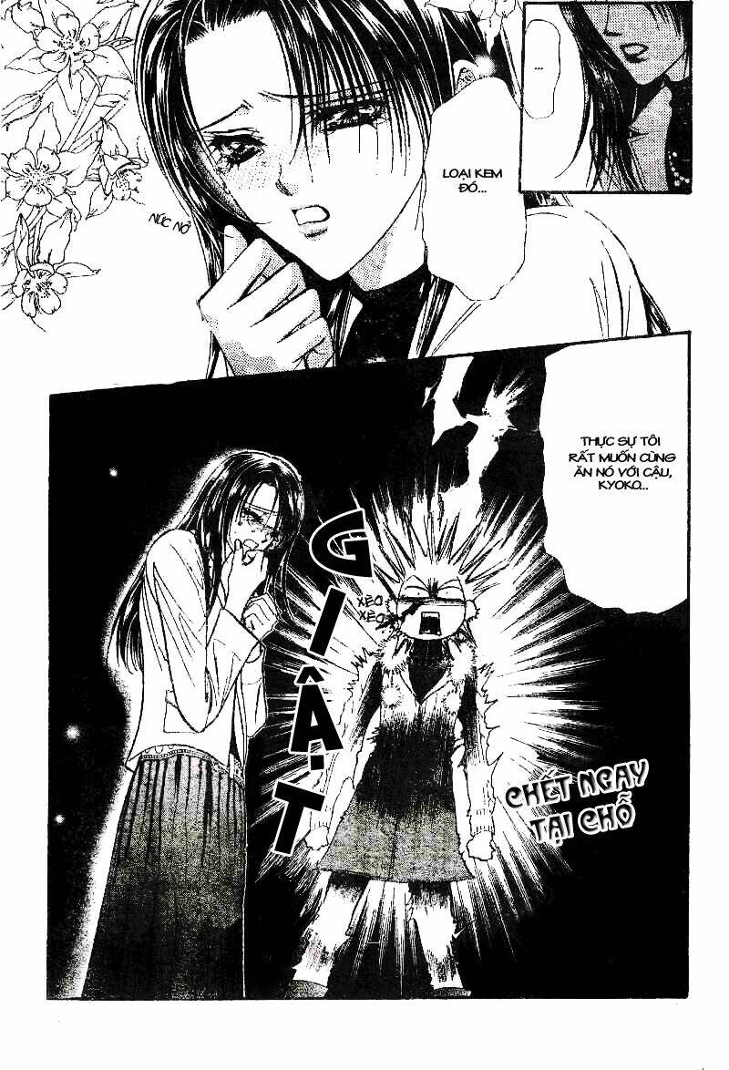 thử thách của kyouko chapter 101 16