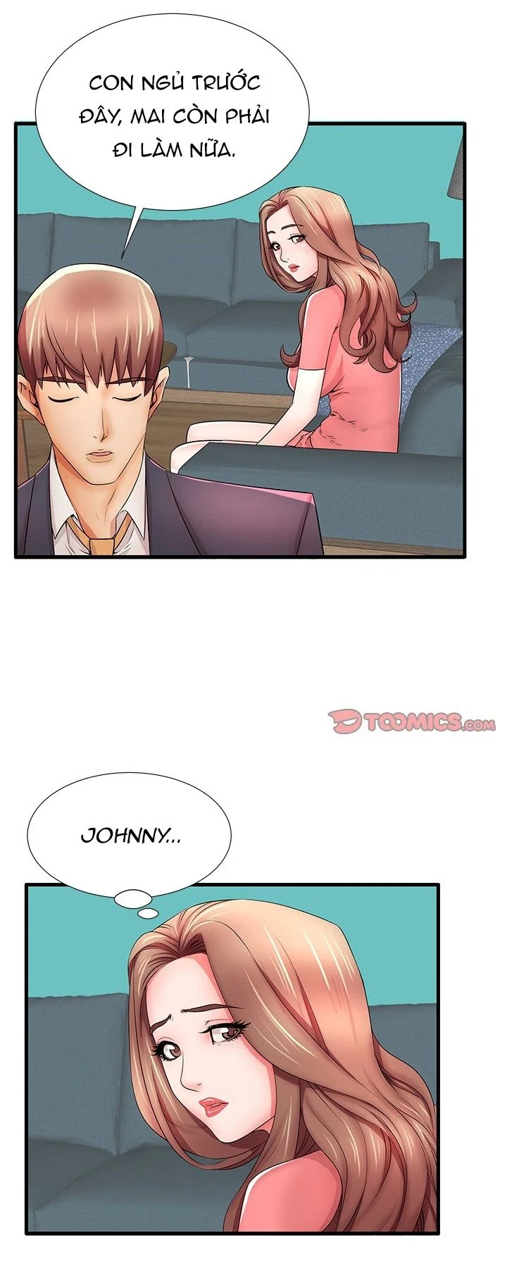 người mẹ xấu xa chapter 25 30