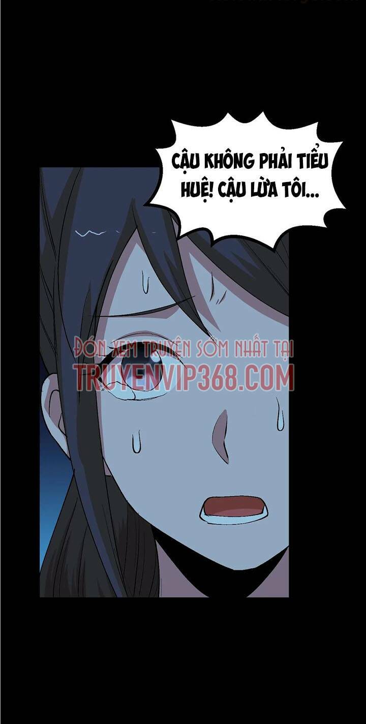 đai ca trở lại tuổi 16 chapter 127 33