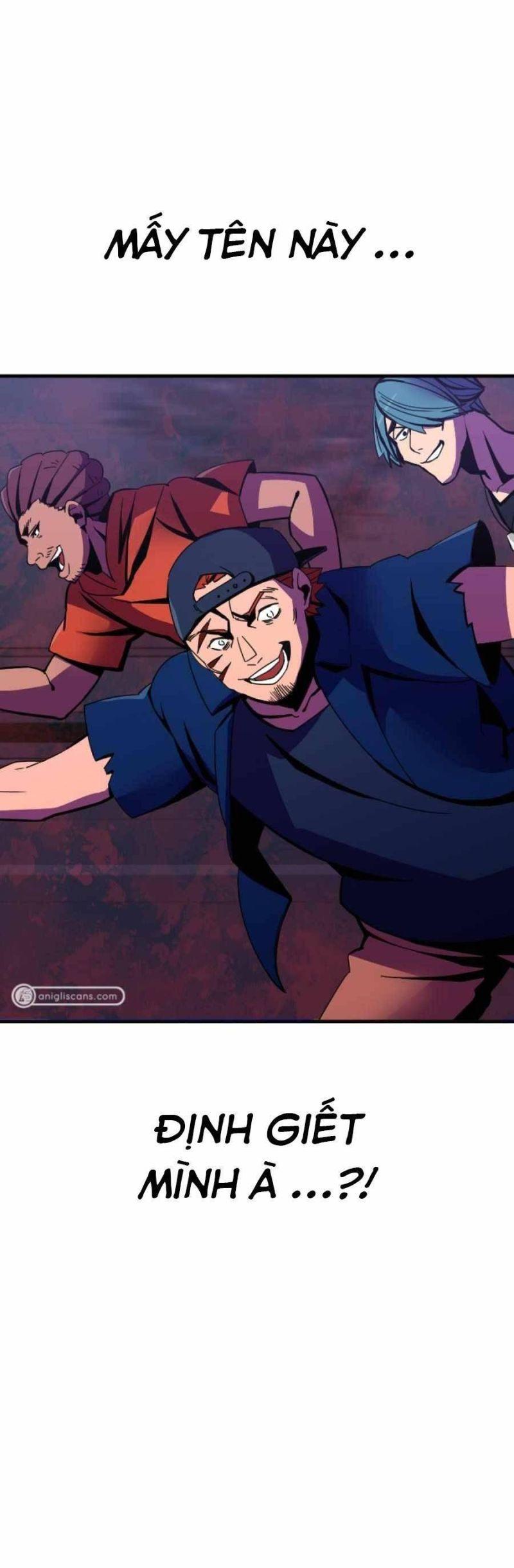 Huyết Thánh Cứu Thế Chủ~ Ta Chỉ Cần 0.0000001% Đã Trở Thành Vô Địch chapter 1 110