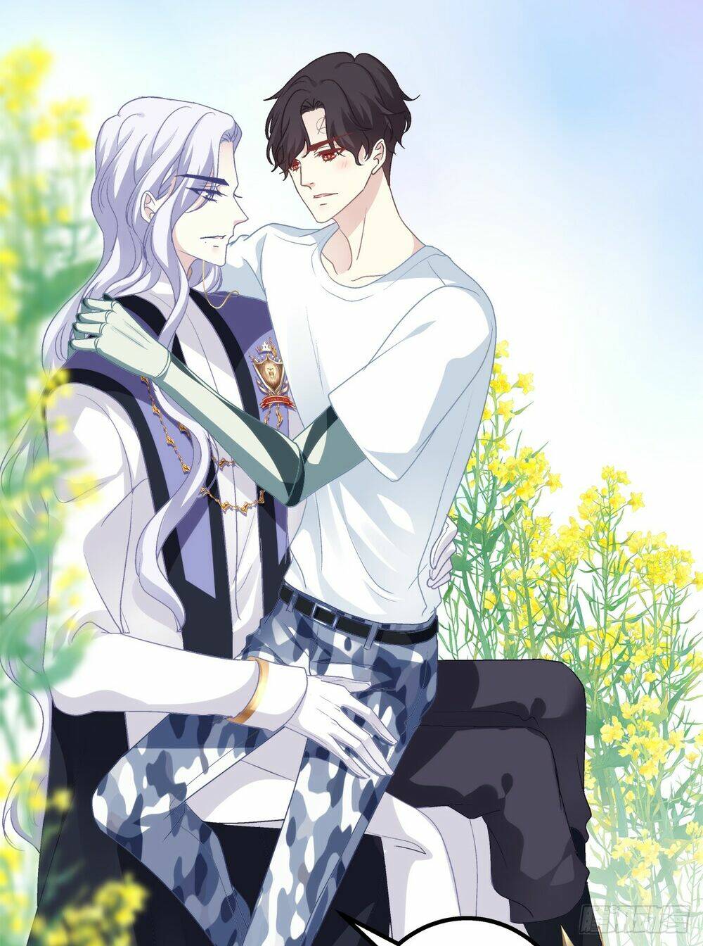 toàn bộ nắm trong tay chapter 28 52