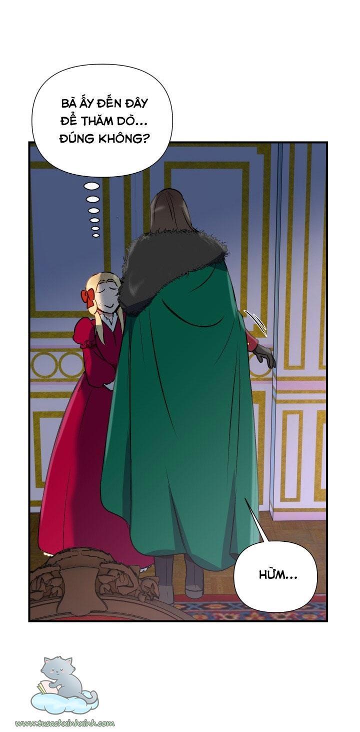 công nương khế ước của gia tộc công tước quái vật chapter 14 58