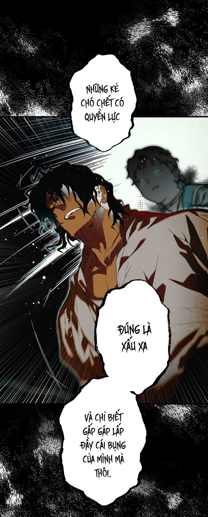 tiểu thư bí ẩn chapter 15 65