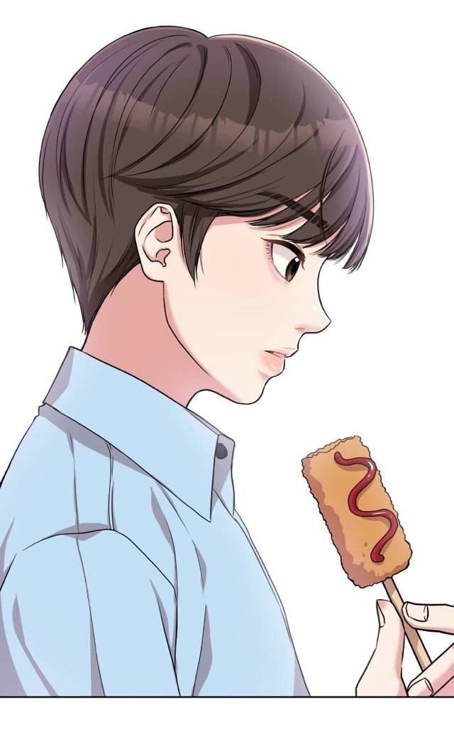 gửi anh,người nắm giữ những vì sao chapter 5.4 5