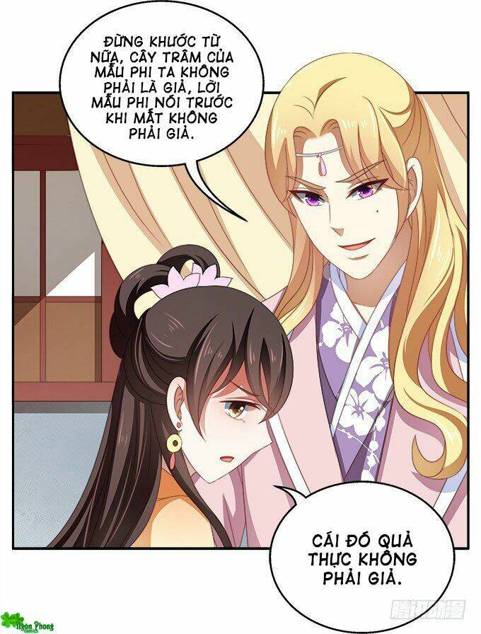 thịnh thế an nhiên chapter 43 24