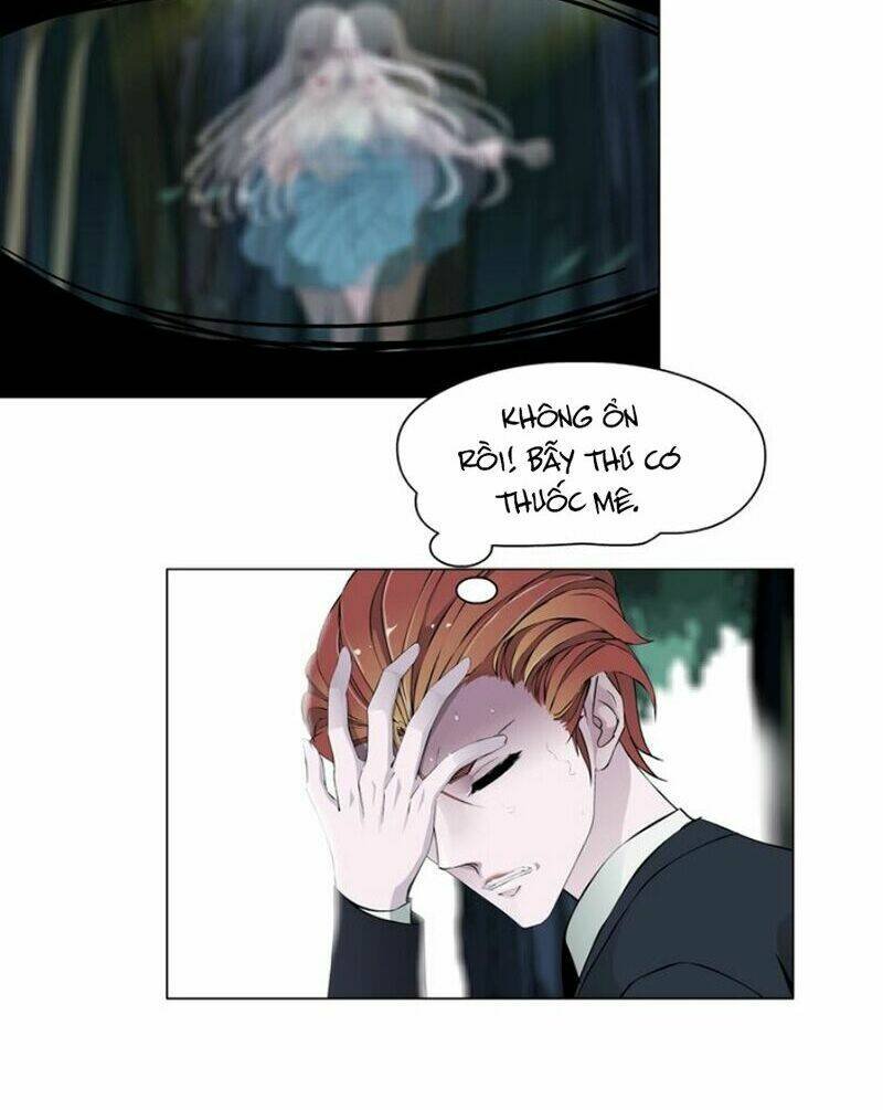 sổ tay mỹ nam giới x chapter 37 25