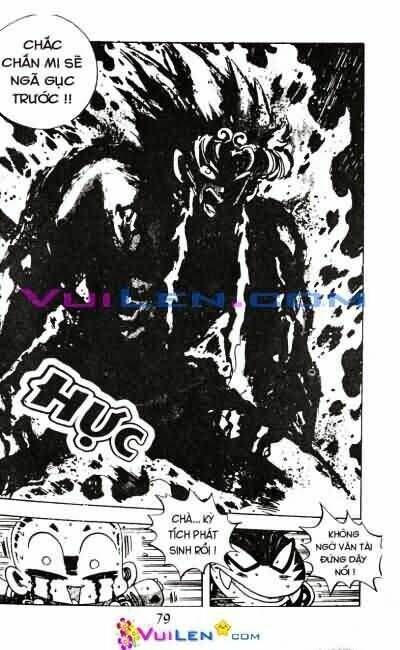 những người bạn tốt chapter 15 80