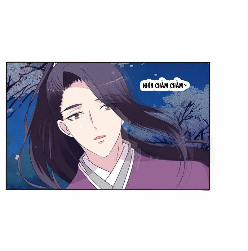 tướng quân mời ra trận chapter 10 20