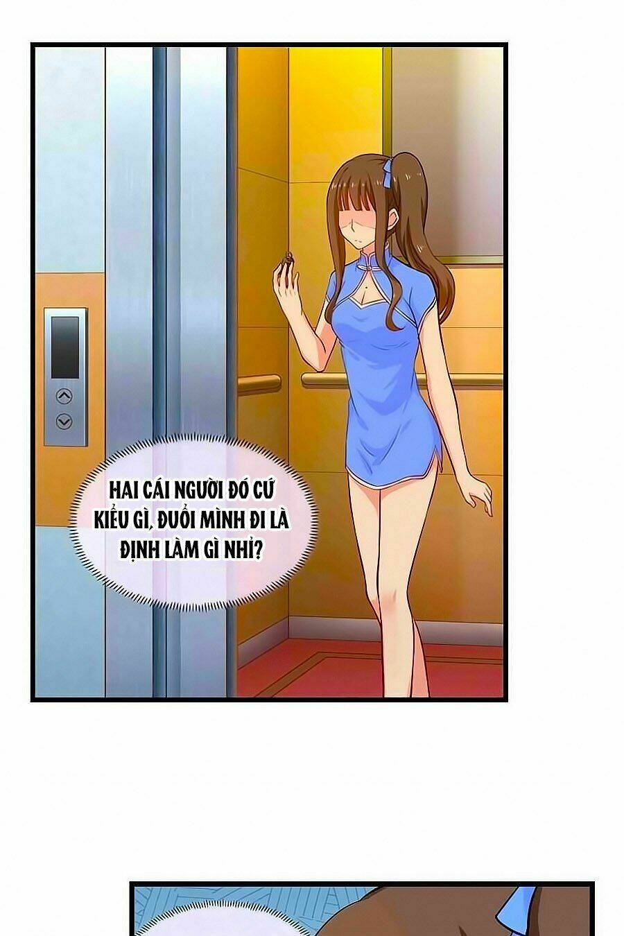 chỉ nhiễm thành hôn chapter 67 20