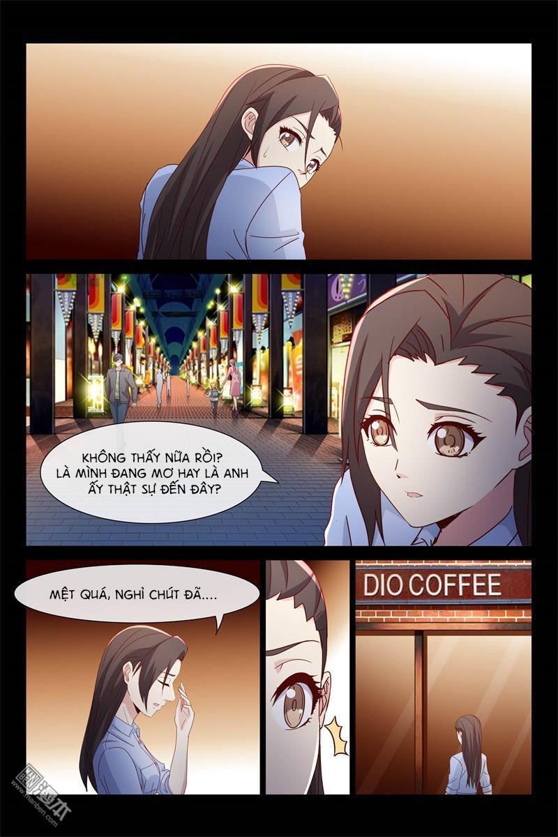 tình nhân khế ước của tổng tài chapter 113 3