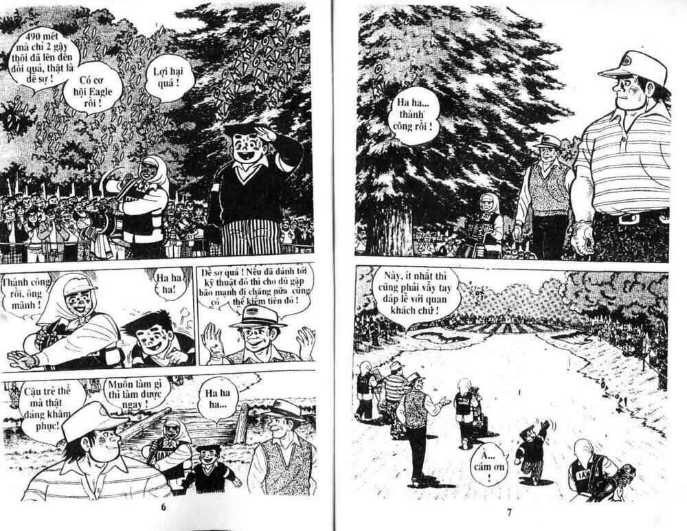 tân teppi chapter 38 1