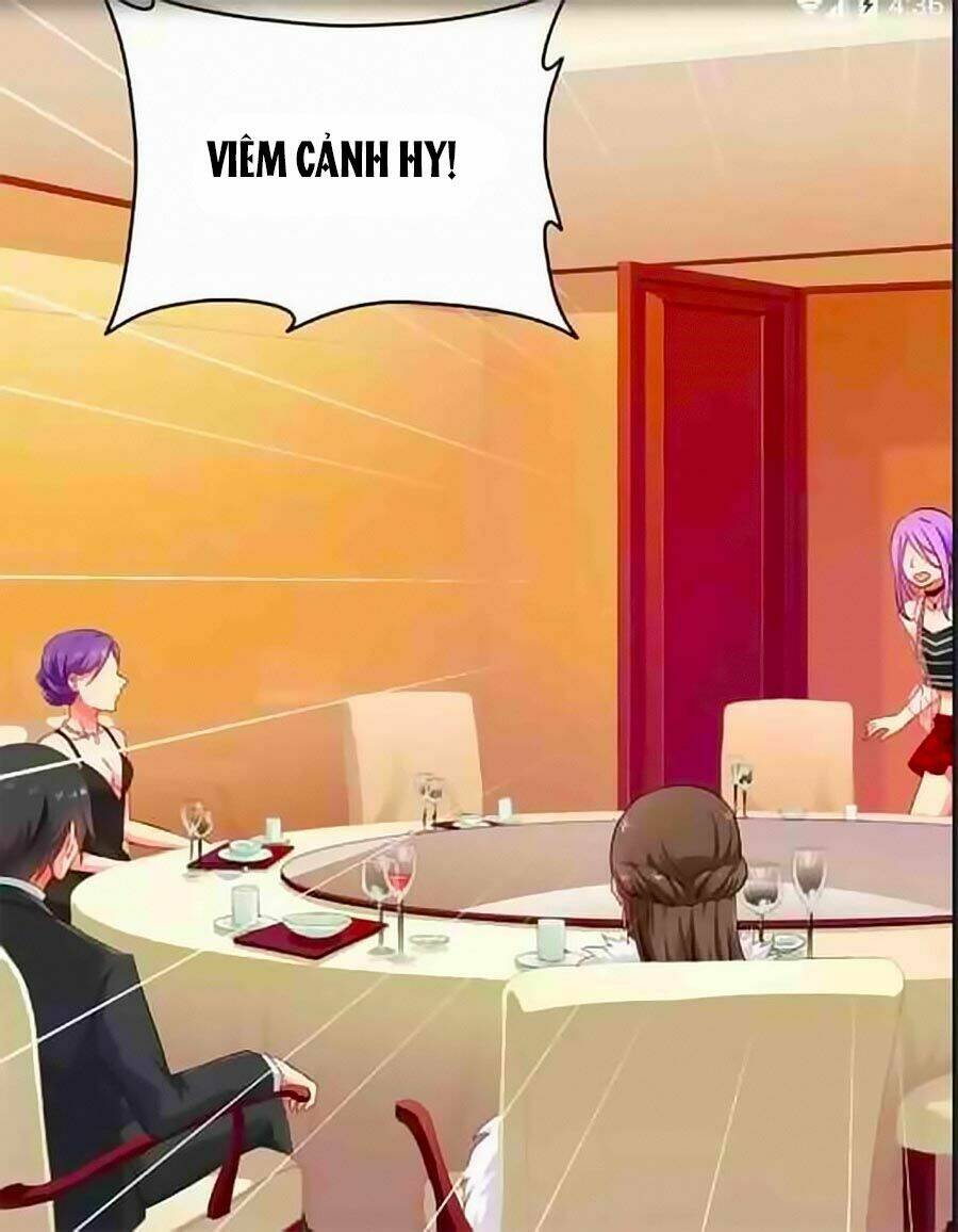 chỉ nhiễm thành hôn chapter 15 23