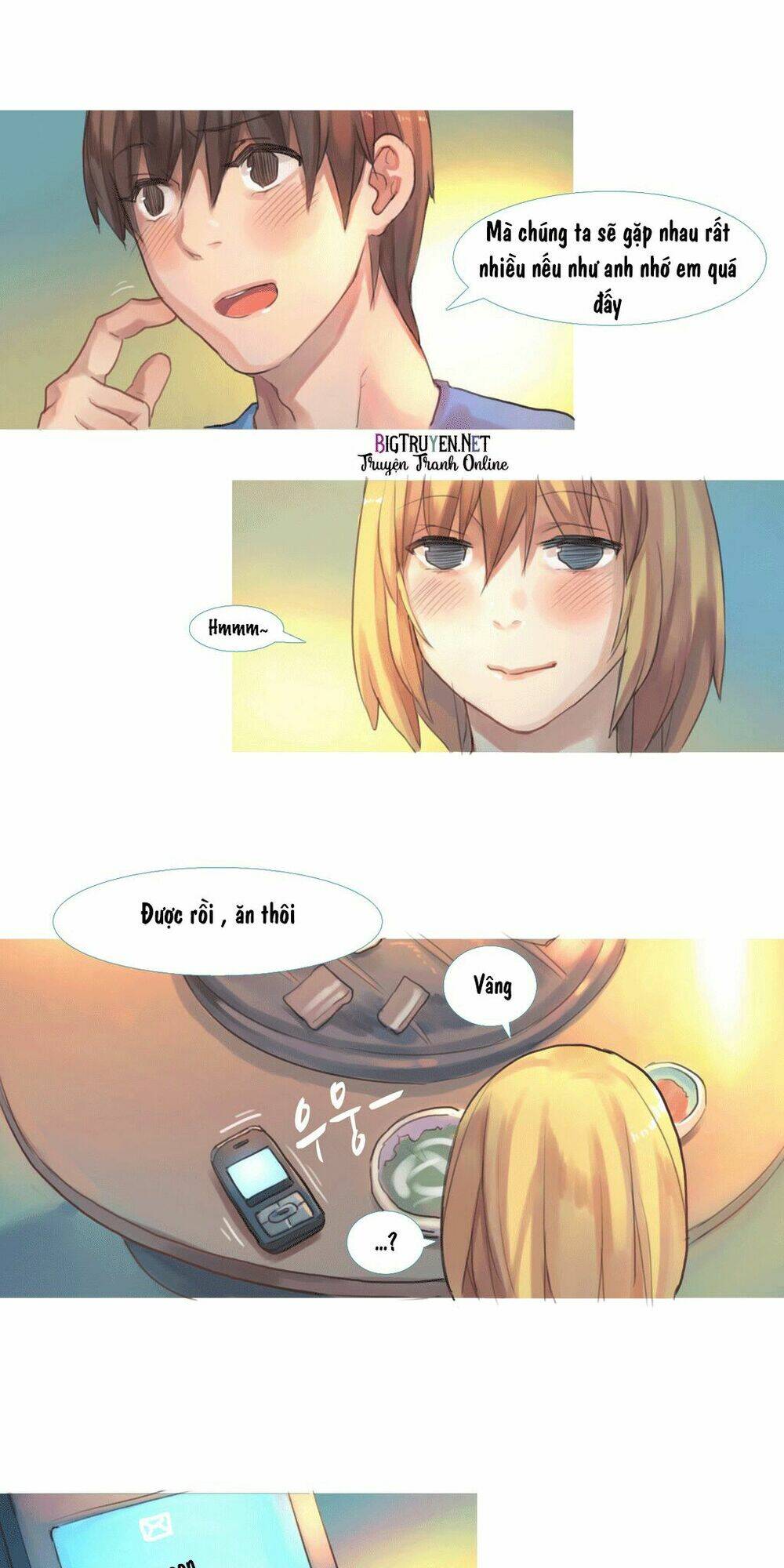 by chance, we... and... chapter 46 15