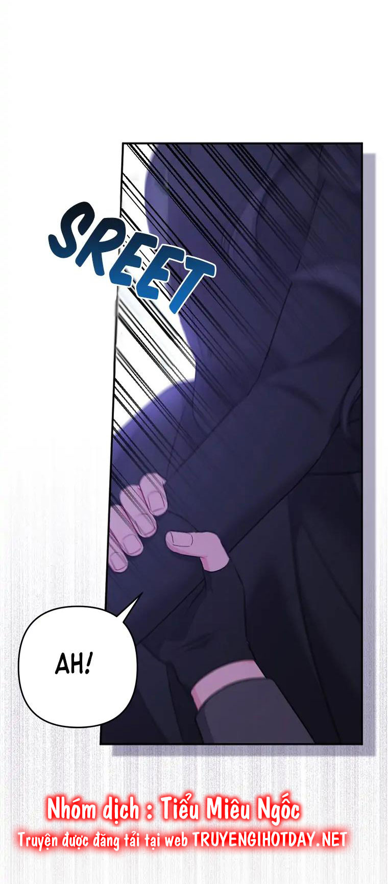 hương vị ngọt ngào muộn màn chapter 22 69