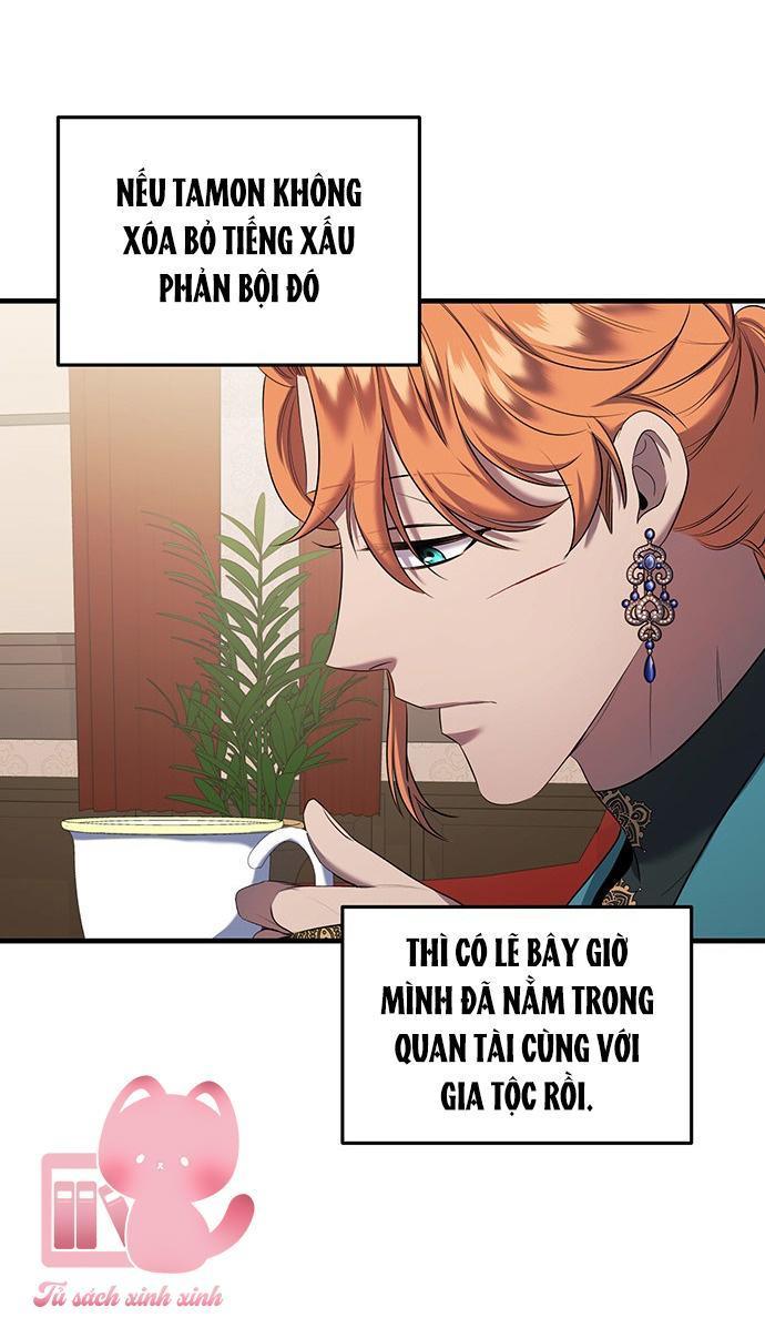 kẻ cướp đoạt hoàng hậu chapter 9 65