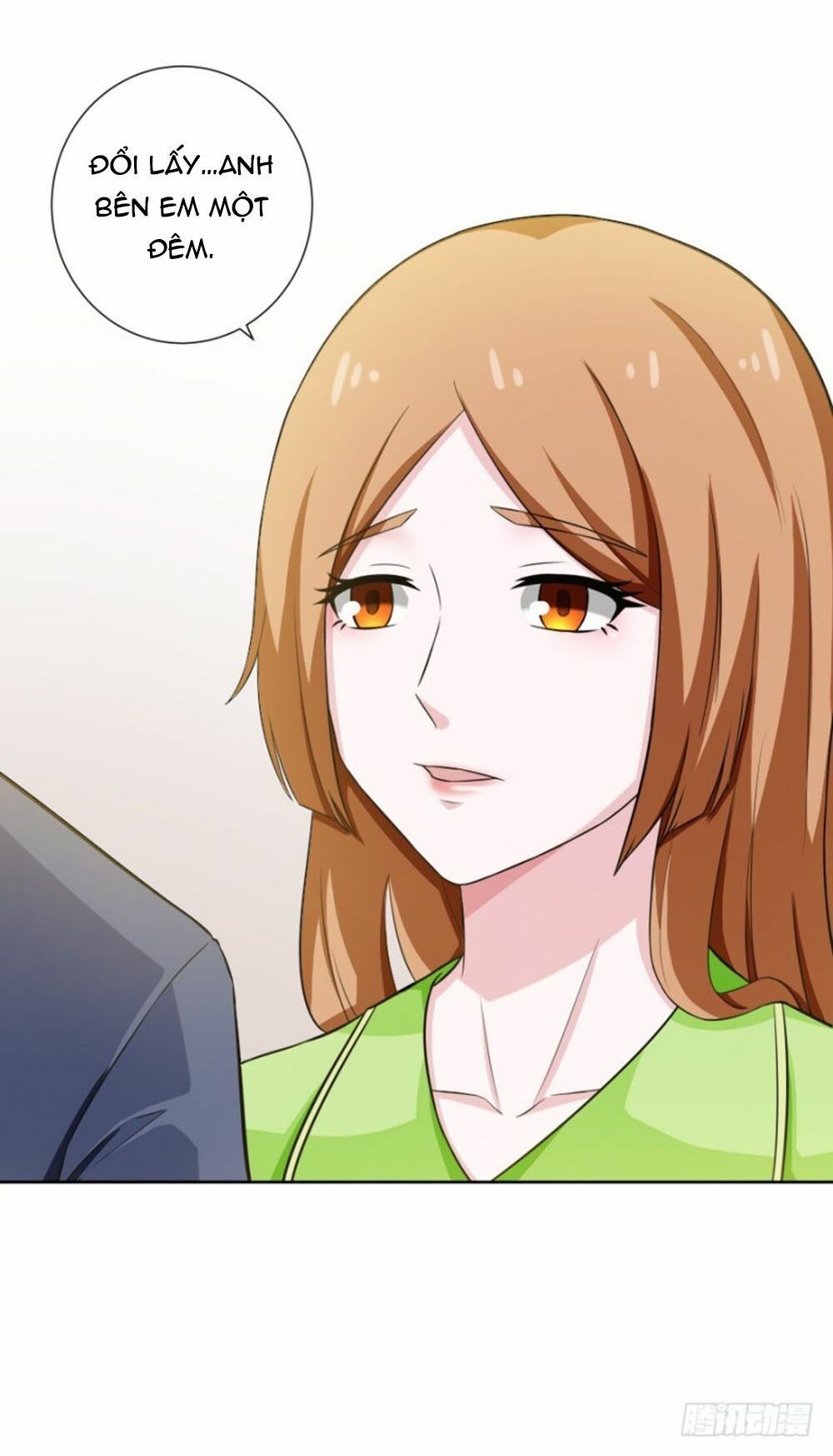 thiên kim đường môn chapter 105 3