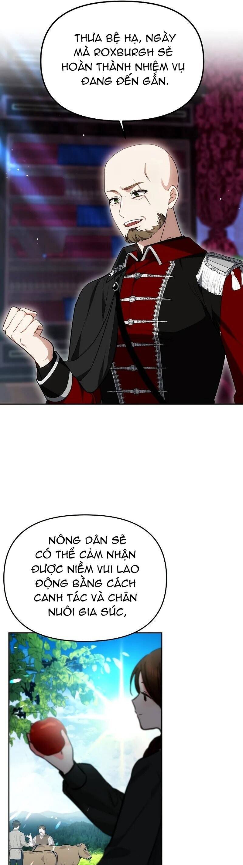 rồng con thuần hóa những kẻ điên chapter 45 9