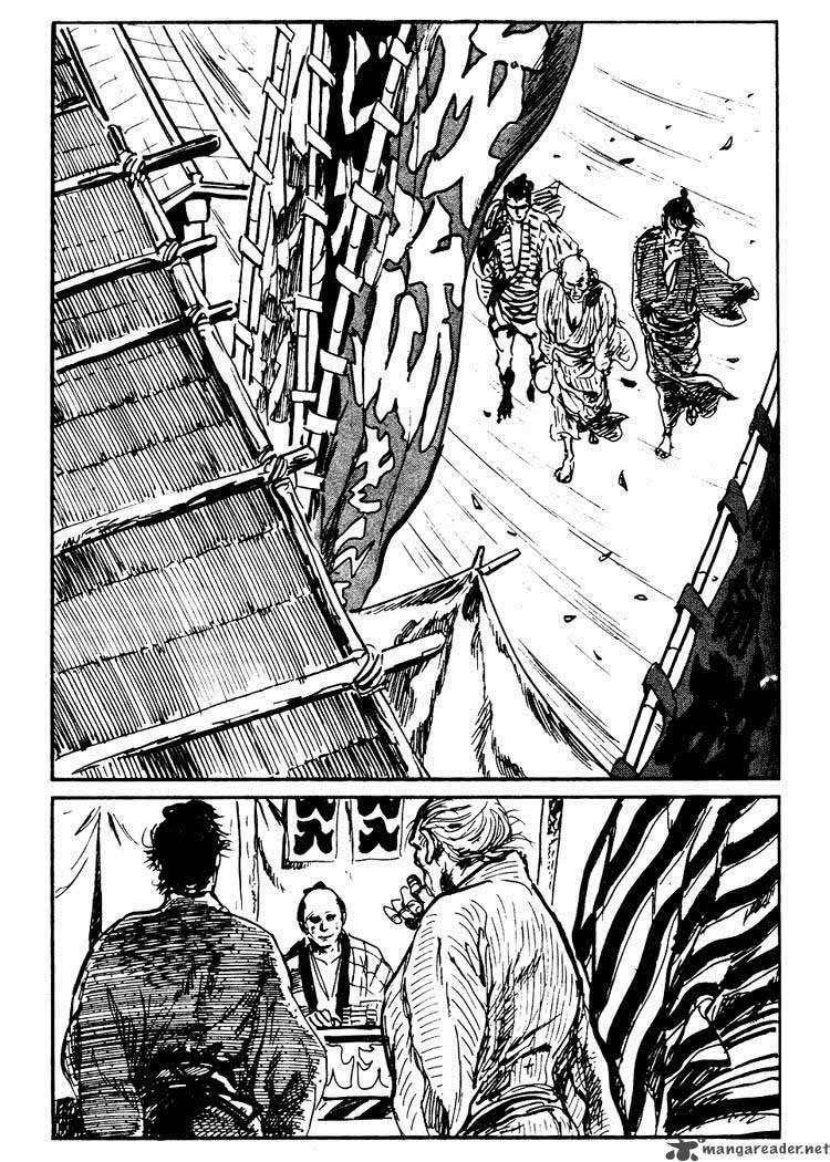 lone wolf and cub chapter 63 35