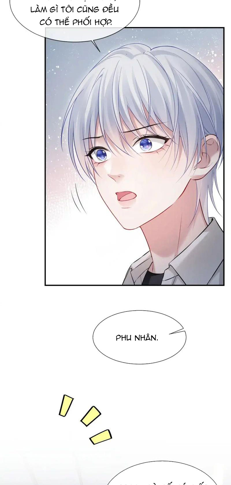 xin hãy ly hôn chapter 115 23