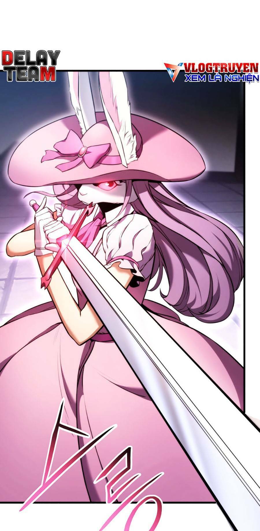 huyền thoại game thủ - tái xuất chapter 51 10